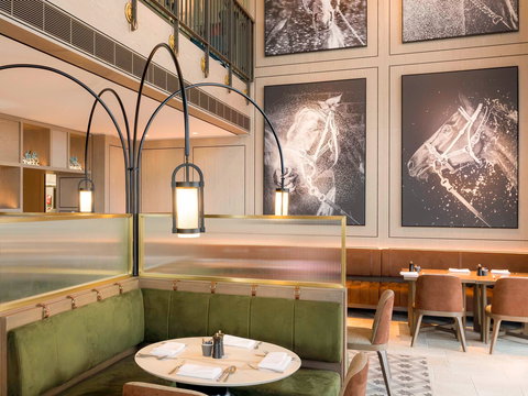 The William Inglis - MGallery by Sofitel - Grafton Accommodation 9