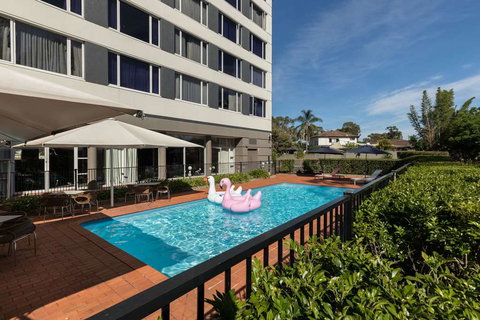 Rydges Bankstown - Grafton Accommodation 0