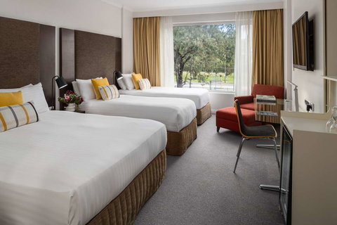 Rydges Bankstown - Grafton Accommodation 1