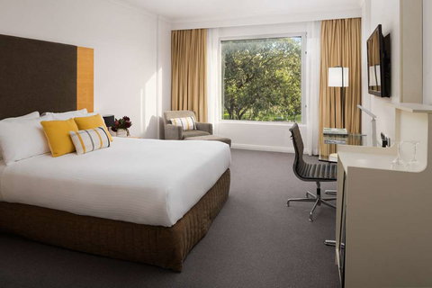 Rydges Bankstown - Grafton Accommodation 2