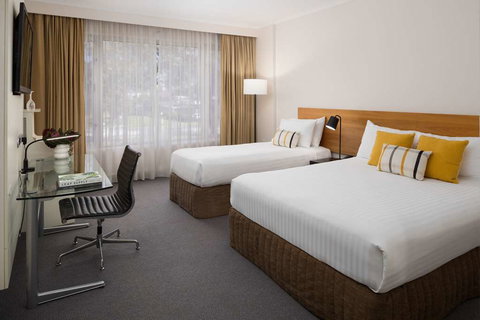 Rydges Bankstown - Grafton Accommodation 4