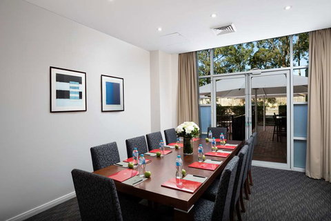 Rydges Bankstown - Grafton Accommodation 8