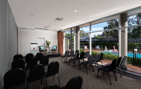 Rydges Bankstown - Grafton Accommodation 9