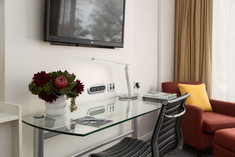 Rydges Bankstown - Grafton Accommodation 16