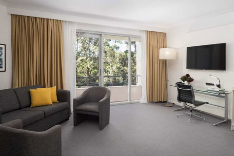 Rydges Bankstown - Grafton Accommodation 17