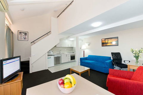 APX Apartments Parramatta - Grafton Accommodation 11
