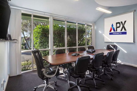 APX Apartments Parramatta - Grafton Accommodation 17