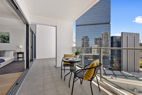 Astra Apartments Parramatta - Grafton Accommodation 8
