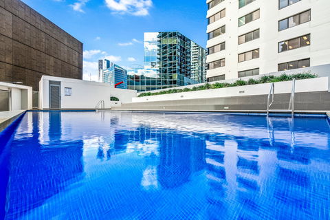 Astra Apartments Parramatta - Grafton Accommodation 10