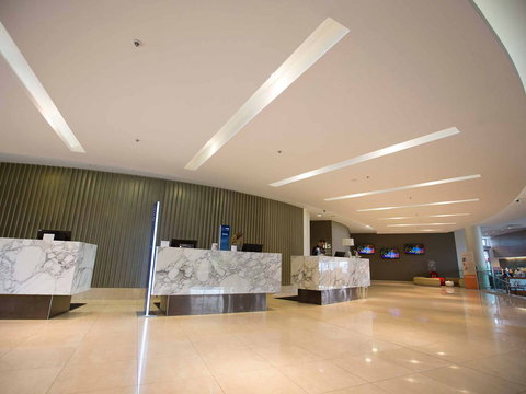 Novotel Sydney Olympic Park - Grafton Accommodation 2