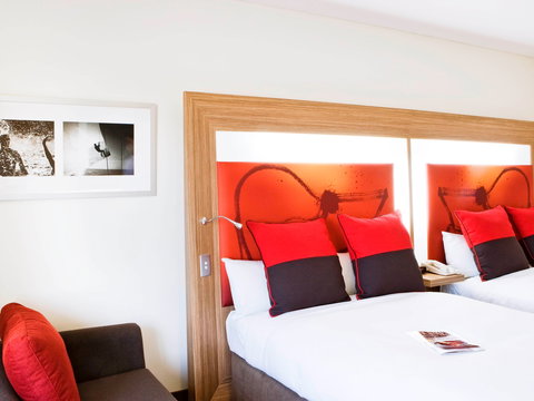 Novotel Sydney Olympic Park - Grafton Accommodation 3