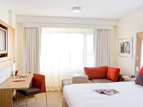 Novotel Sydney Olympic Park - Grafton Accommodation 4