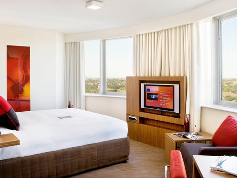 Novotel Sydney Olympic Park - Grafton Accommodation 5