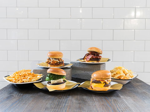 Novotel Sydney Olympic Park - Grafton Accommodation 11