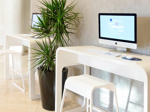 Novotel Sydney Olympic Park - Grafton Accommodation 12