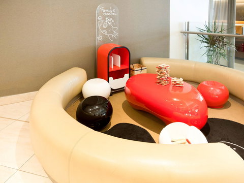 Novotel Sydney Olympic Park - Grafton Accommodation 13