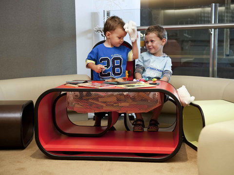 Novotel Sydney Olympic Park - Grafton Accommodation 14