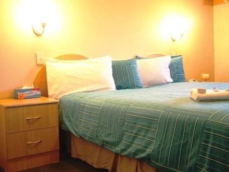 Arena Hotel - Grafton Accommodation 1