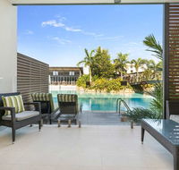 Mindil Beach Resort Casino - Grafton Accommodation