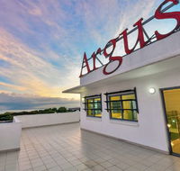Argus Apartments Darwin - Grafton Accommodation