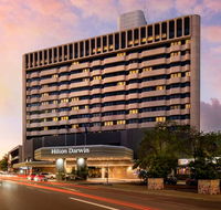Hilton Darwin - Grafton Accommodation