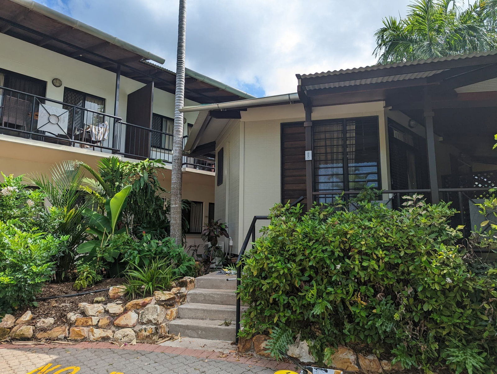 Charlemont ACT Grafton Accommodation