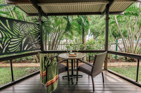 Palms City Resort - Grafton Accommodation 3