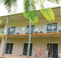 Club Tropical Resort Darwin - Grafton Accommodation