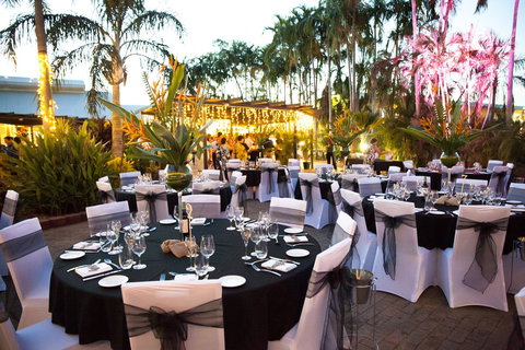 Club Tropical Resort Darwin - Grafton Accommodation 2