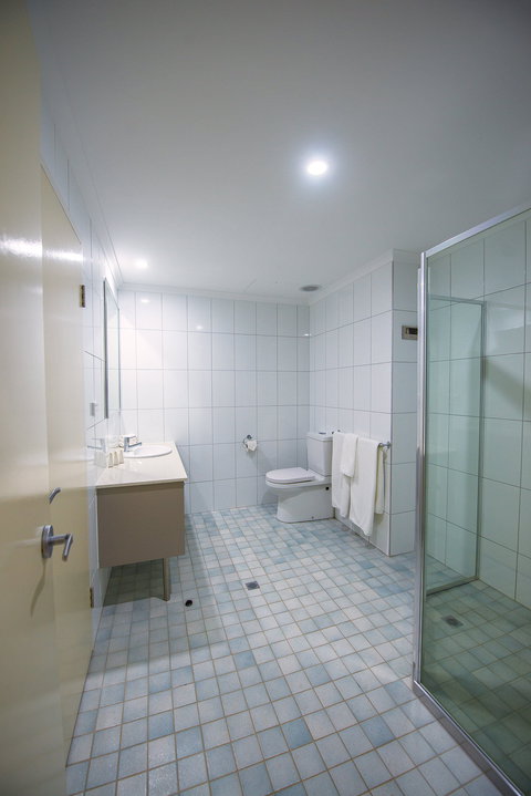 Club Tropical Resort Darwin - Grafton Accommodation 4