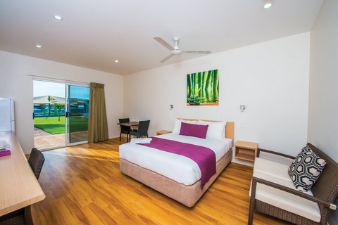Club Tropical Resort Darwin - Grafton Accommodation 5