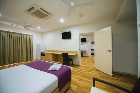 Club Tropical Resort Darwin - Grafton Accommodation 7