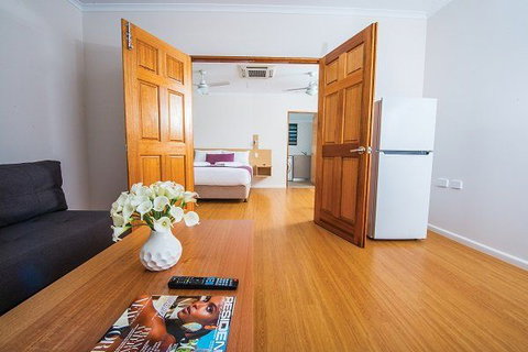 Club Tropical Resort Darwin - Grafton Accommodation 8