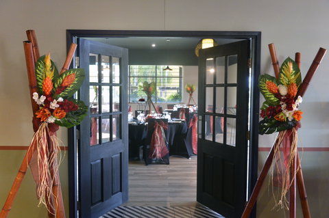 Club Tropical Resort Darwin - Grafton Accommodation 11