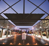 DoubleTree by Hilton Esplanade Darwin - Grafton Accommodation