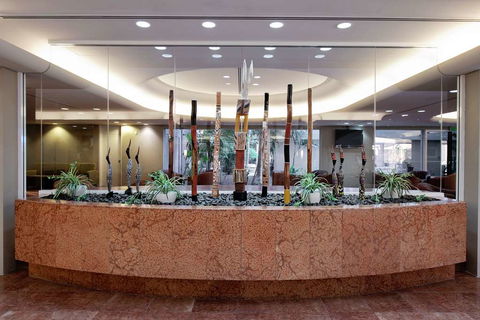DoubleTree By Hilton Esplanade Darwin - Grafton Accommodation 1
