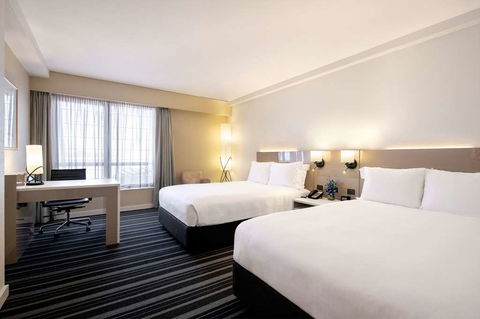DoubleTree By Hilton Esplanade Darwin - Grafton Accommodation 3