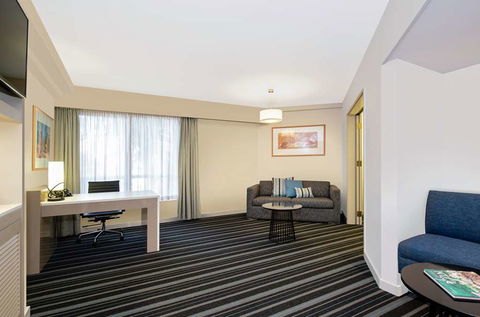 DoubleTree By Hilton Esplanade Darwin - Grafton Accommodation 5
