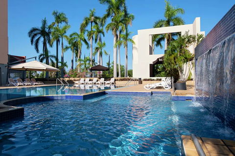 DoubleTree By Hilton Esplanade Darwin - Grafton Accommodation 7