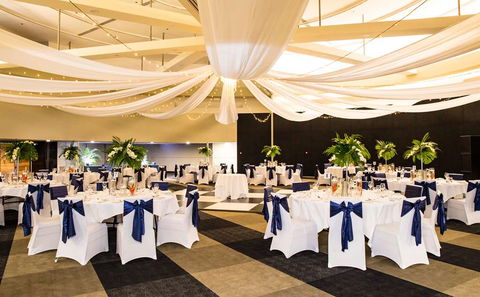 DoubleTree By Hilton Esplanade Darwin - Grafton Accommodation 11