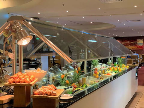 DoubleTree By Hilton Esplanade Darwin - Grafton Accommodation 13