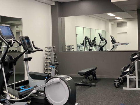 DoubleTree By Hilton Esplanade Darwin - Grafton Accommodation 15