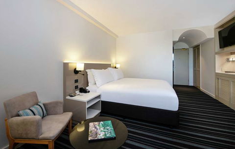 DoubleTree By Hilton Esplanade Darwin - Grafton Accommodation 16
