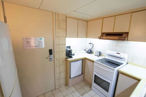 DoubleTree By Hilton Esplanade Darwin - Grafton Accommodation 17