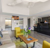H on Mitchell Apartment Hotel - Grafton Accommodation