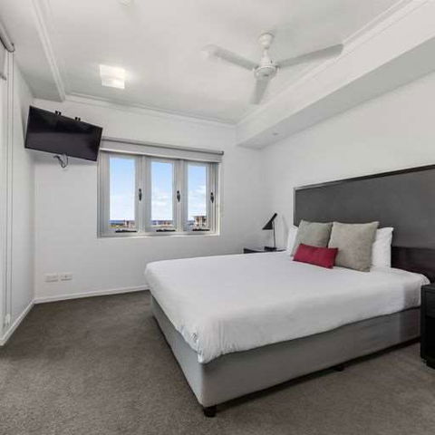 H On Mitchell Apartment Hotel - Grafton Accommodation 3