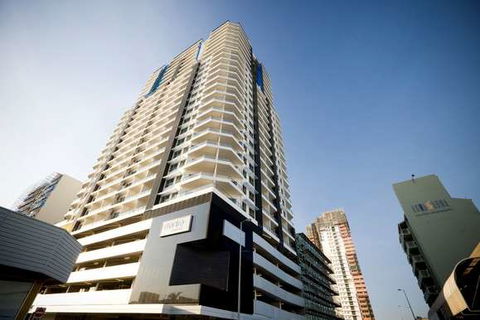 Mantra Pandanas - Grafton Accommodation 0