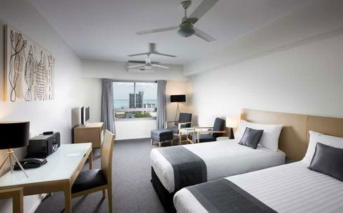 Mantra Pandanas - Grafton Accommodation 1