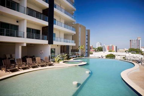 Mantra Pandanas - Grafton Accommodation 2