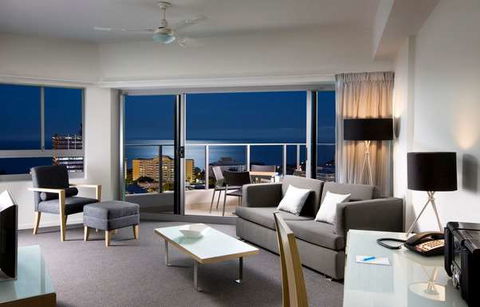 Mantra Pandanas - Grafton Accommodation 5